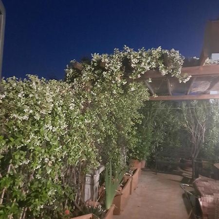 Apartament Amazing Flat With Terrace Mediolan Zewnętrze zdjęcie