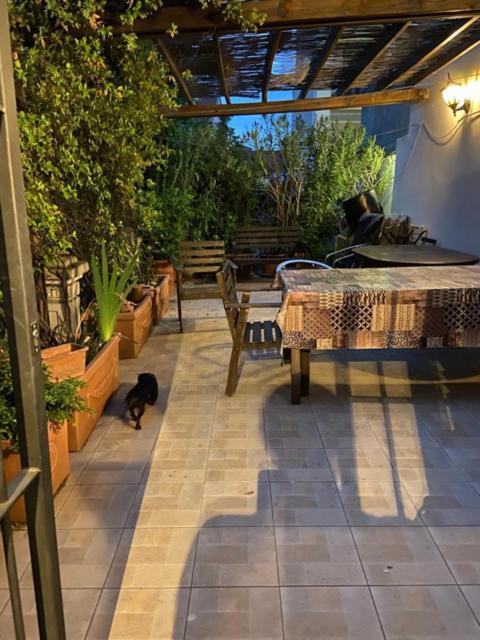 Apartament Amazing Flat With Terrace Mediolan Zewnętrze zdjęcie