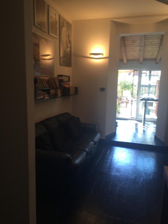Apartament Amazing Flat With Terrace Mediolan Pokój zdjęcie