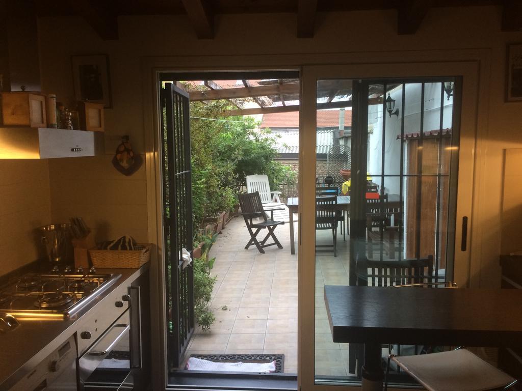 Apartament Amazing Flat With Terrace Mediolan Pokój zdjęcie